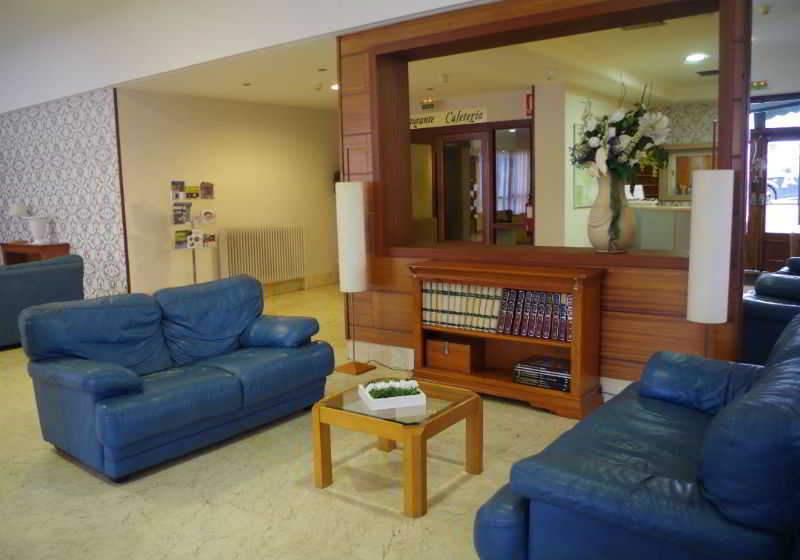 Hotel Alaiz Beriain Luaran gambar