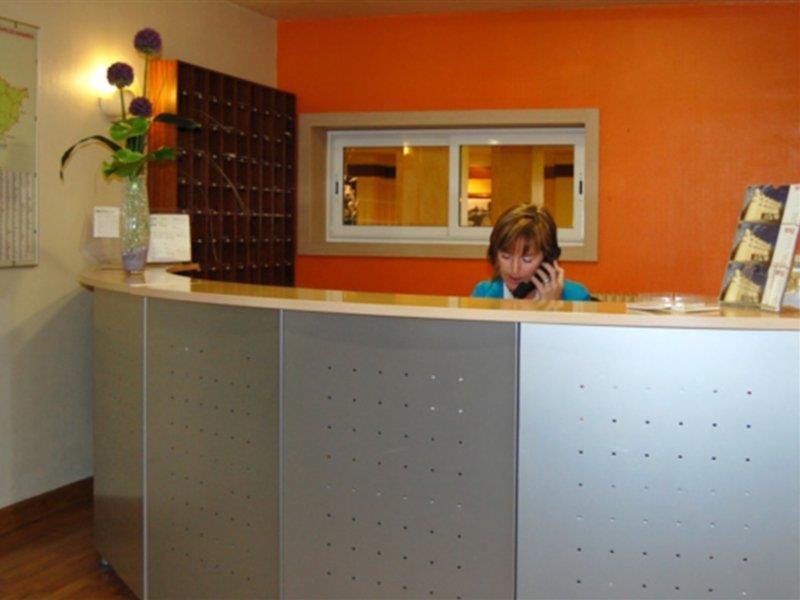 Hotel Alaiz Beriain Luaran gambar