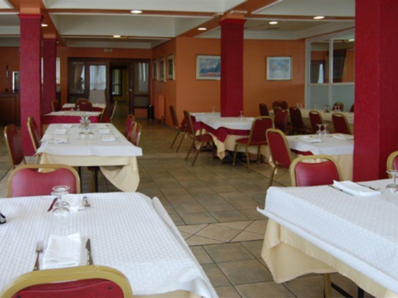 Hotel Alaiz Beriain Luaran gambar